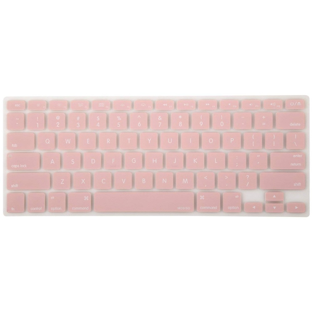 MacBook Pro Plastic Shell Case/Keyboard Cover - Picture 2 of 2